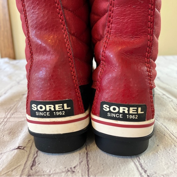 Sorel Tofino II Waterproof Boots Size 10 - Picture 4 of 12